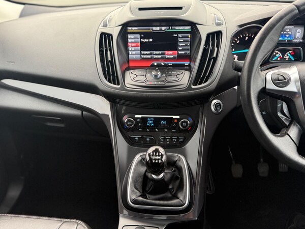 Used Ford Kuga 2016 for sale - 76260128: Photo 22