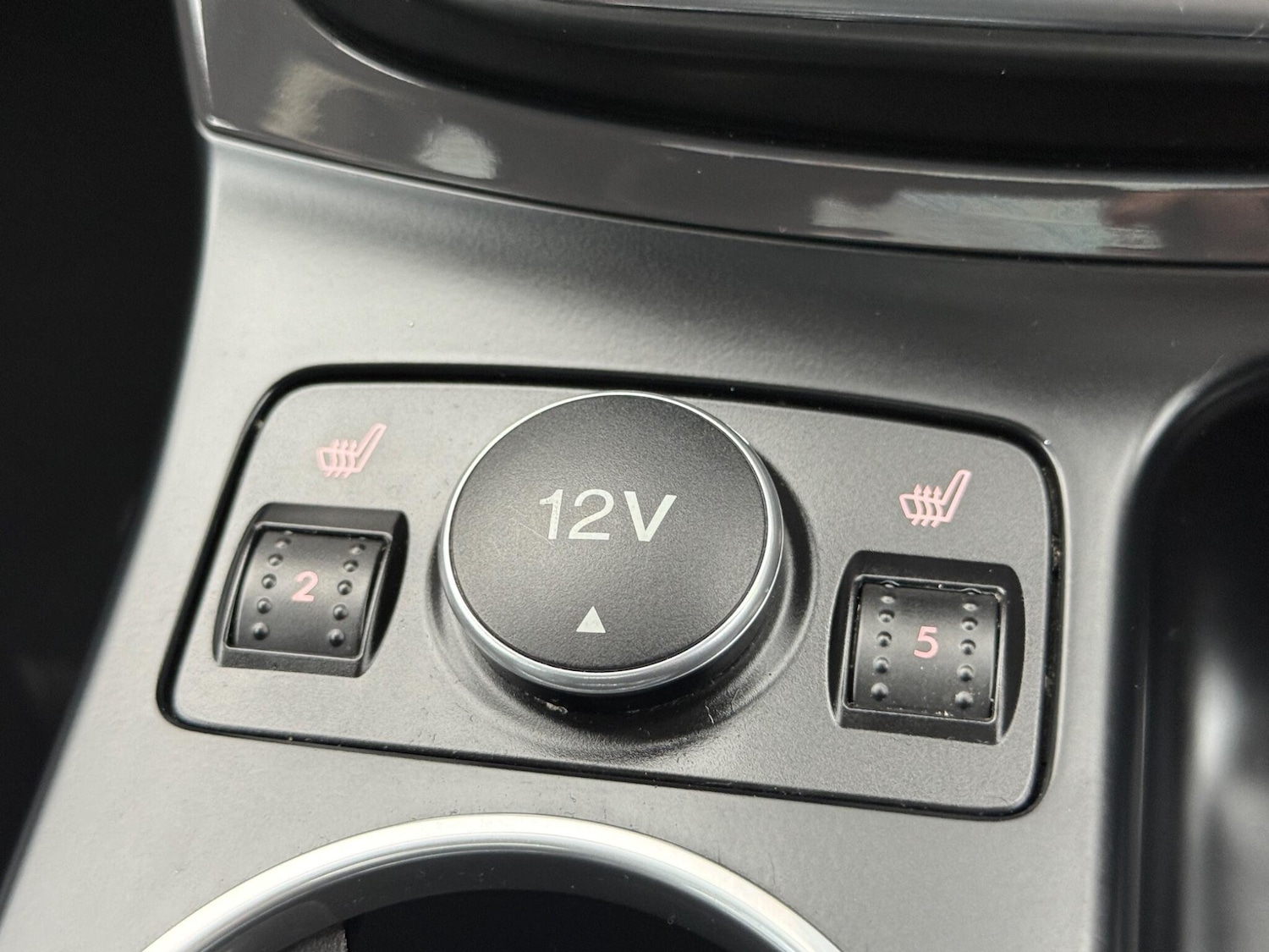 Used Ford Kuga 2016 for sale - 76260128: Photo 26