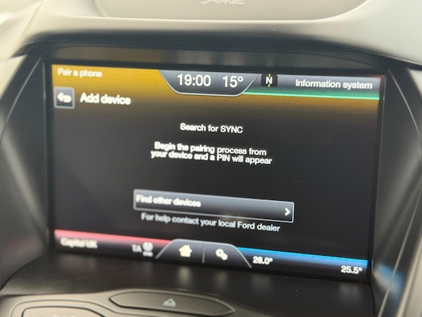 Used Ford Kuga 2016 for sale - 76260128: Photo 31