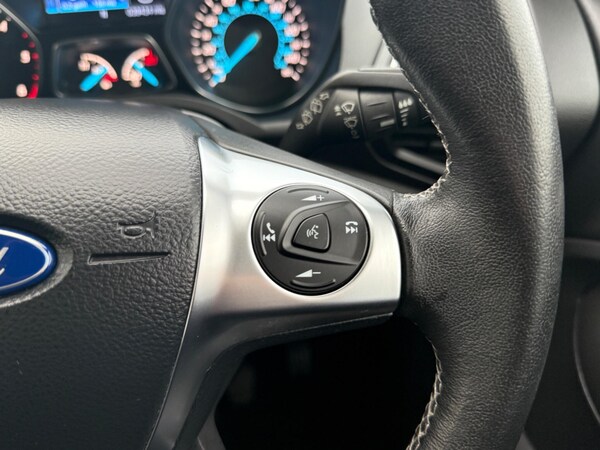 Used Ford Kuga 2016 for sale - 76260128: Photo 36