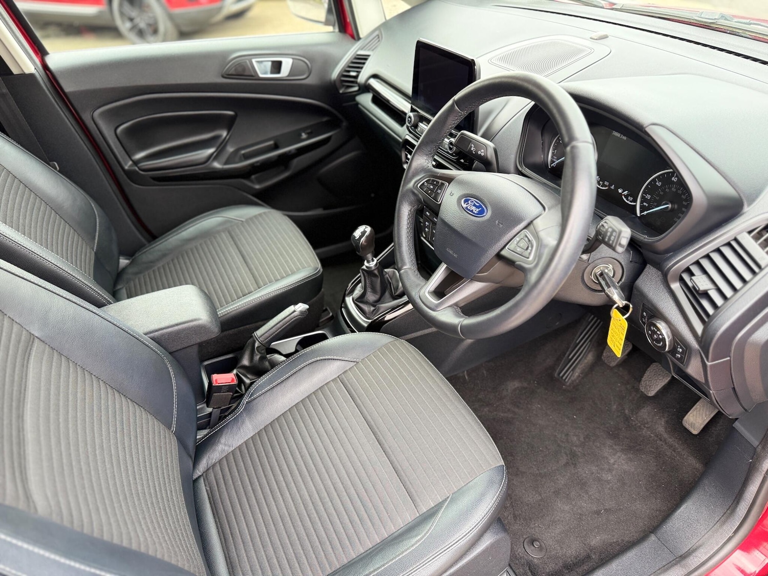 Used Ford Ecosport 2020 for sale - 78086798: Photo 10
