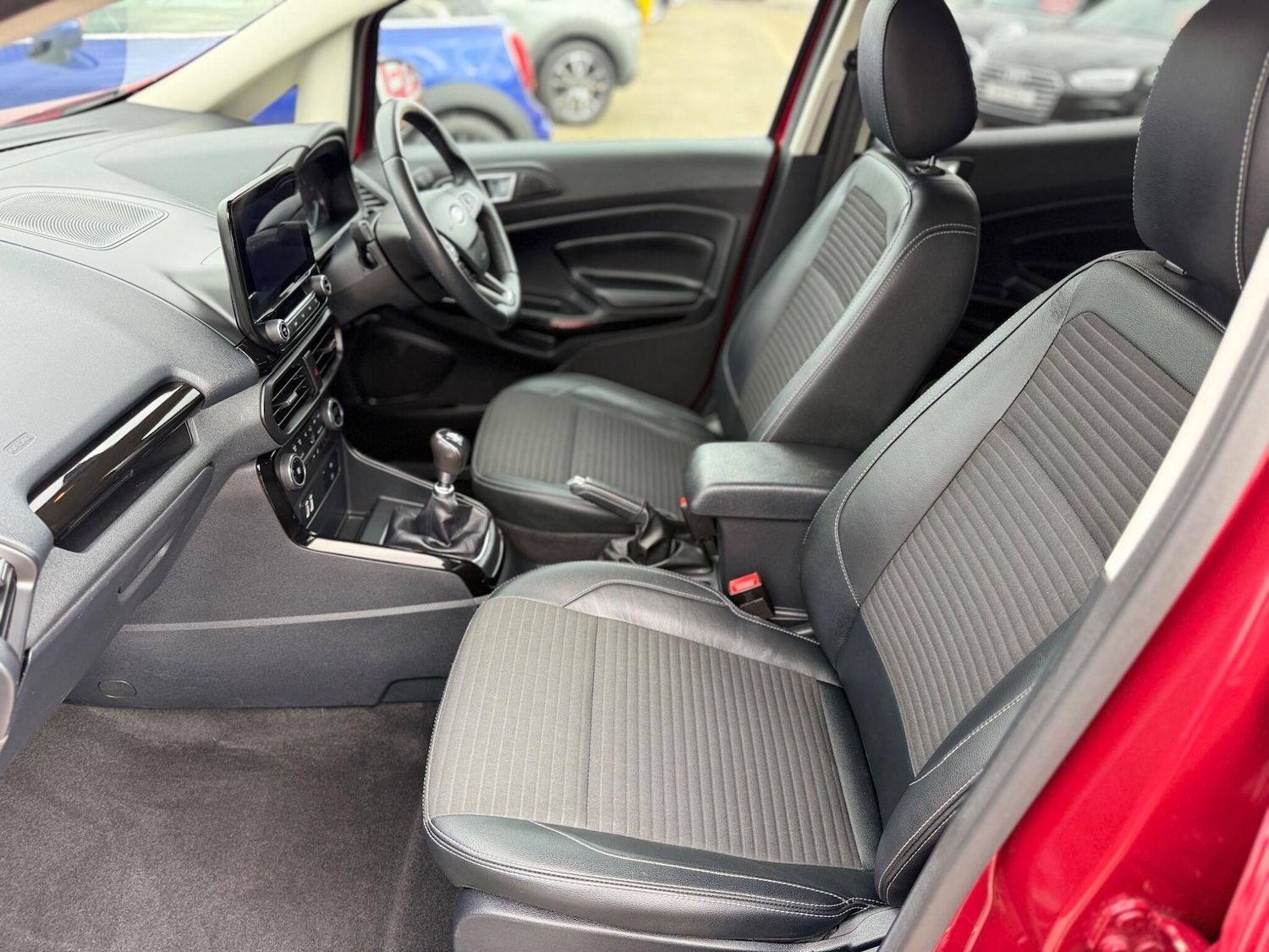 Used Ford Ecosport 2020 for sale - 78086798: Photo 11