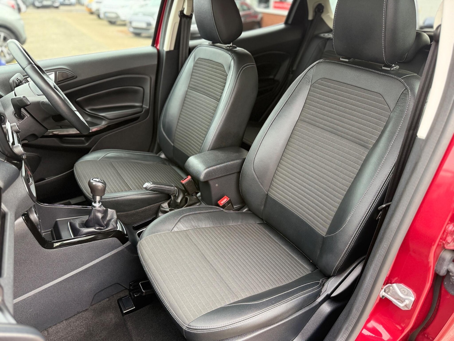 Used Ford Ecosport 2020 for sale - 78086798: Photo 12