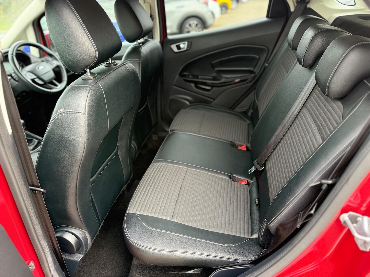 Used Ford Ecosport 2020 for sale - 78086798: Photo 13