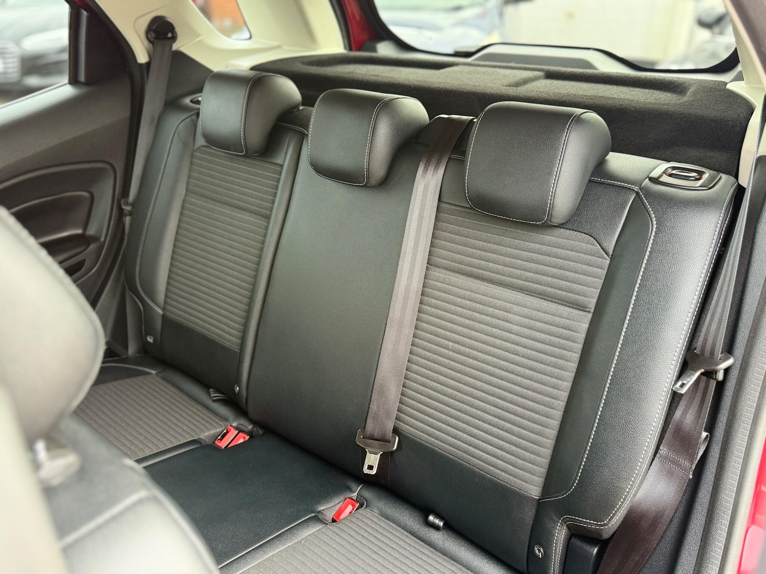 Used Ford Ecosport 2020 for sale - 78086798: Photo 14