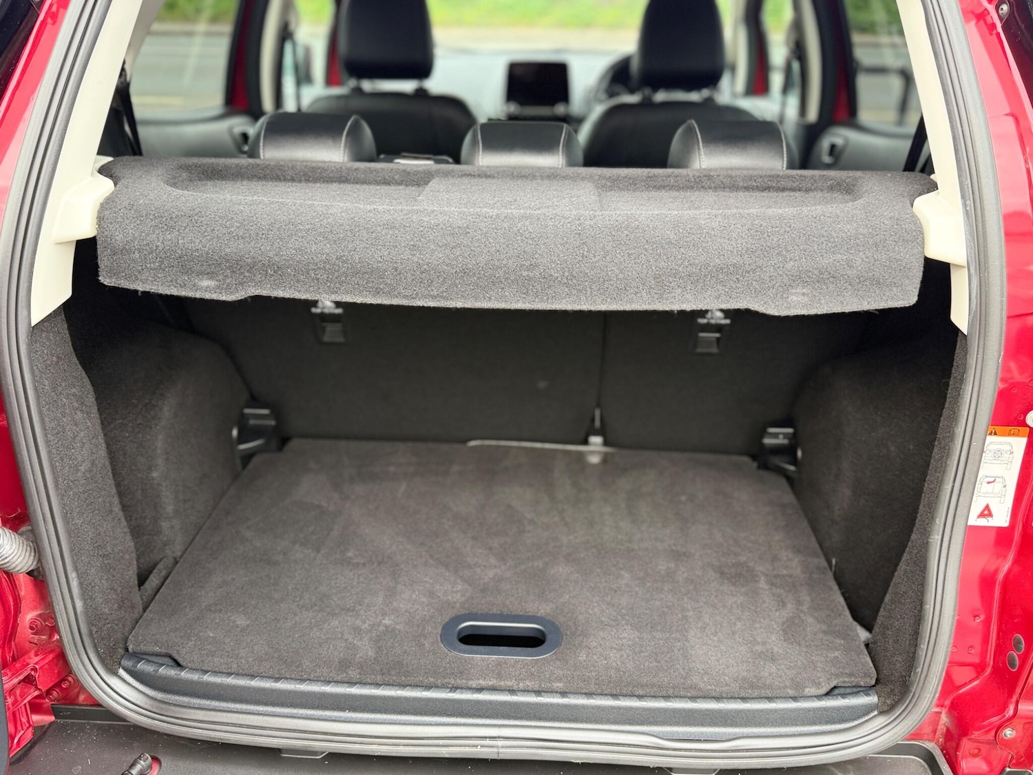 Used Ford Ecosport 2020 for sale - 78086798: Photo 15