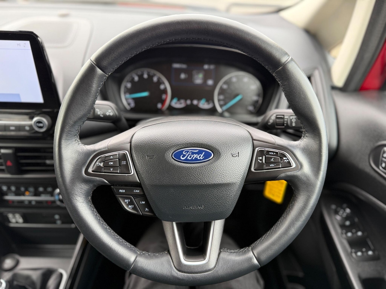 Used Ford Ecosport 2020 for sale - 78086798: Photo 16