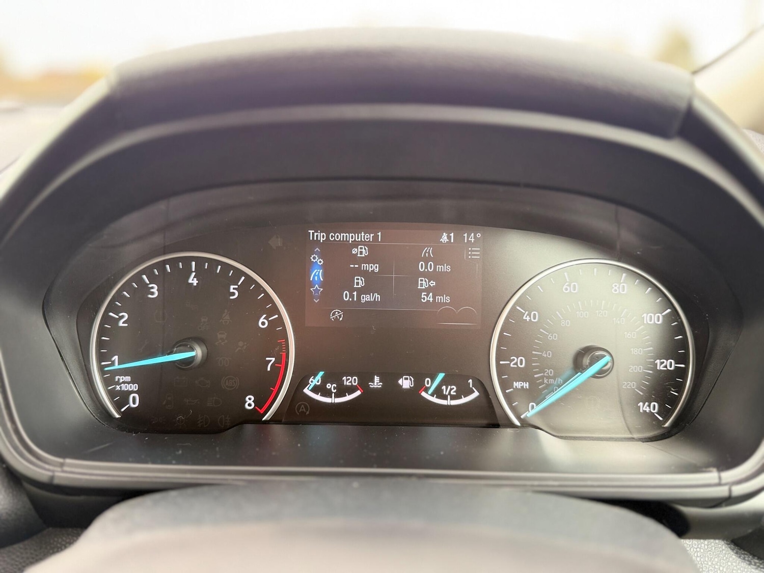 Used Ford Ecosport 2020 for sale - 78086798: Photo 17