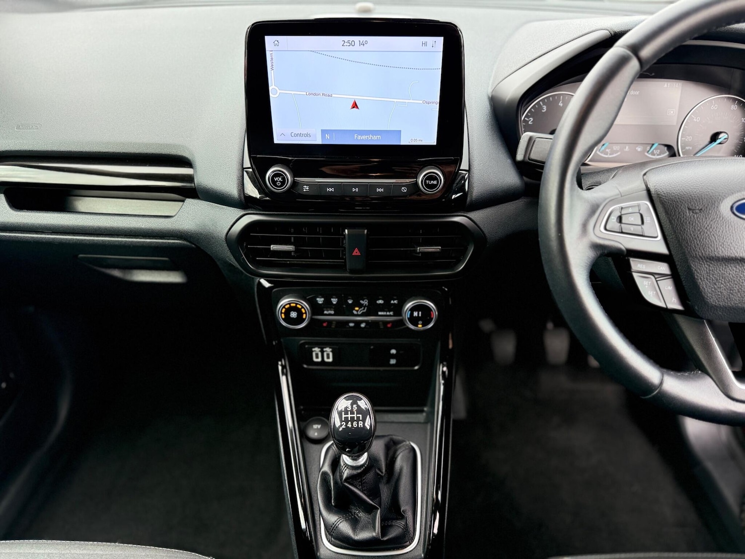 Used Ford Ecosport 2020 for sale - 78086798: Photo 18