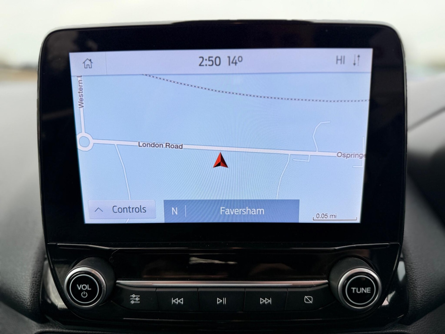 Used Ford Ecosport 2020 for sale - 78086798: Photo 19