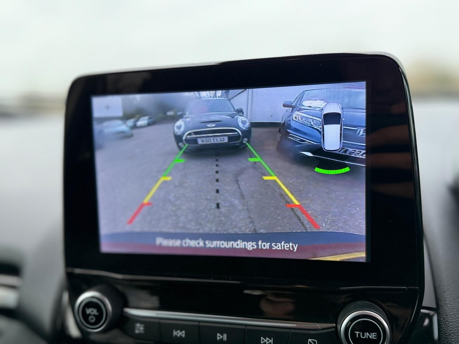 Used Ford Ecosport 2020 for sale - 78086798: Photo 20