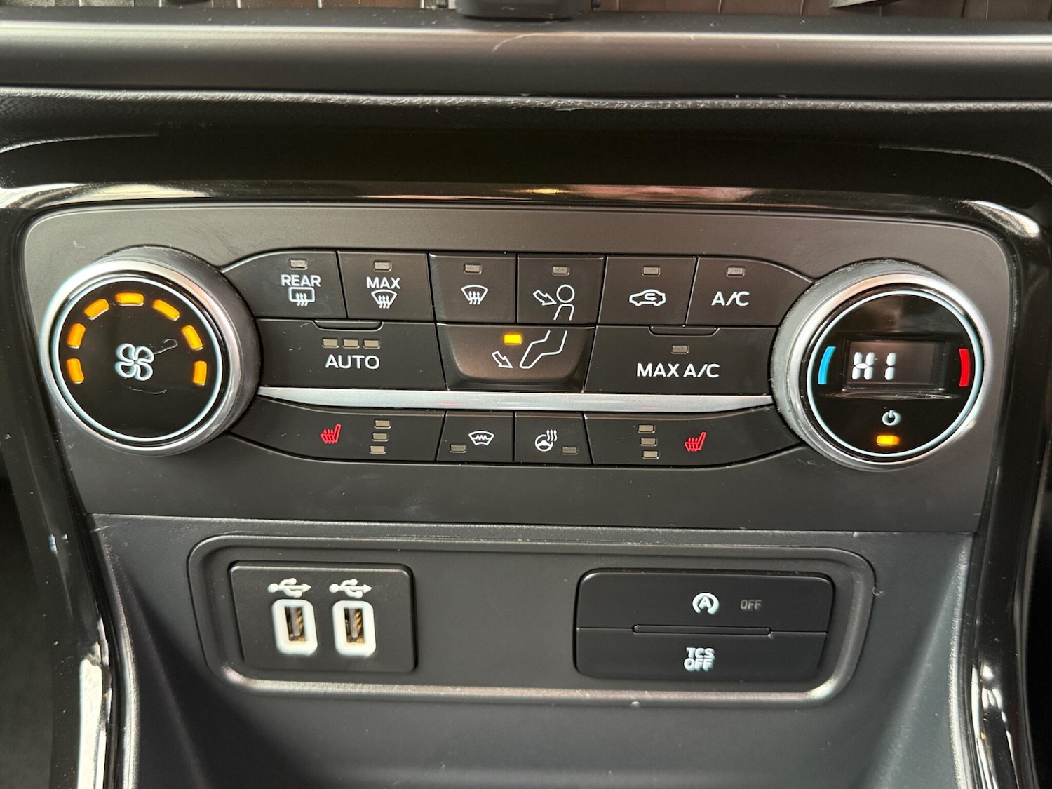 Used Ford Ecosport 2020 for sale - 78086798: Photo 21