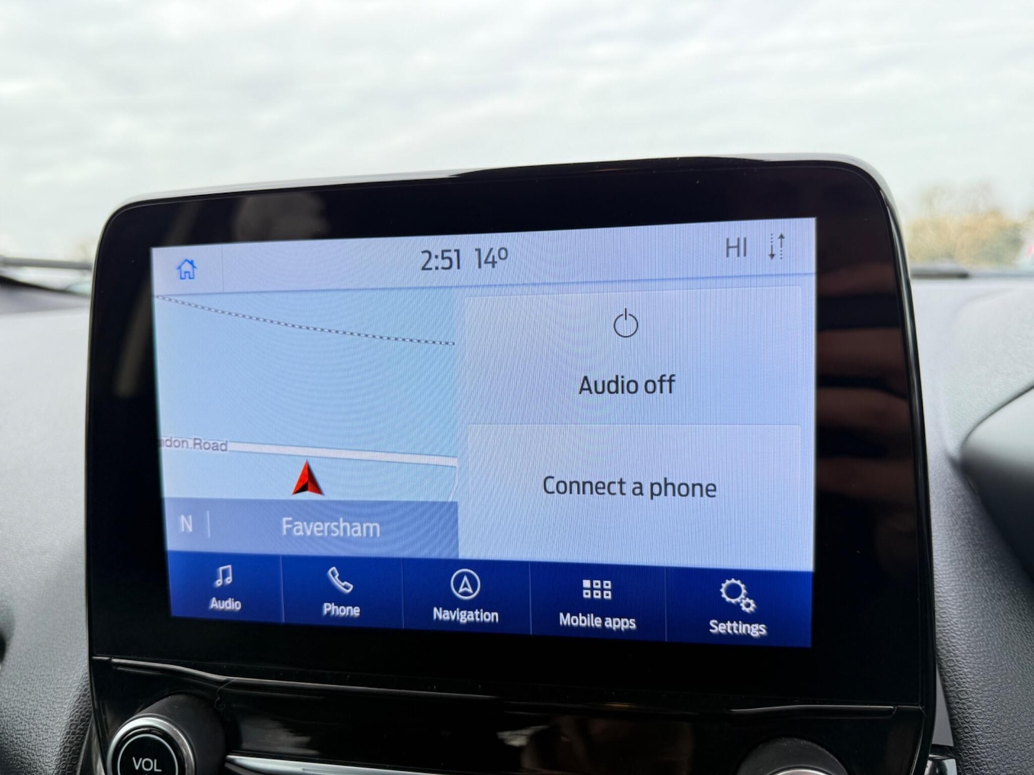 Used Ford Ecosport 2020 for sale - 78086798: Photo 23