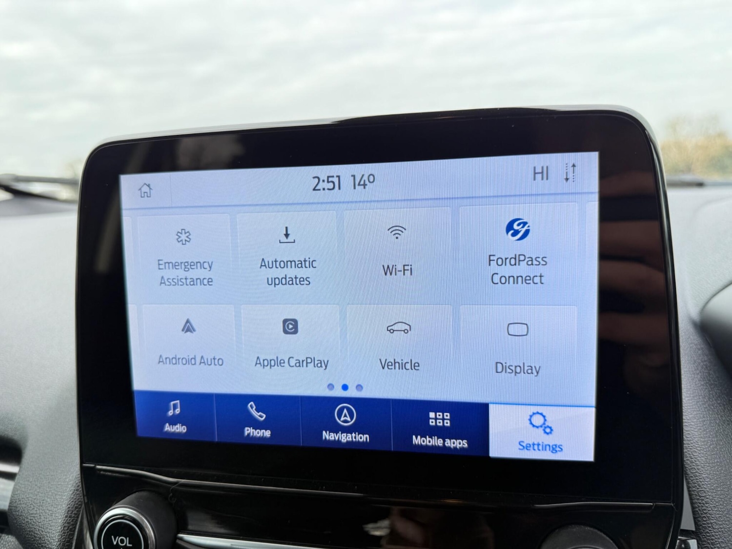 Used Ford Ecosport 2020 for sale - 78086798: Photo 26