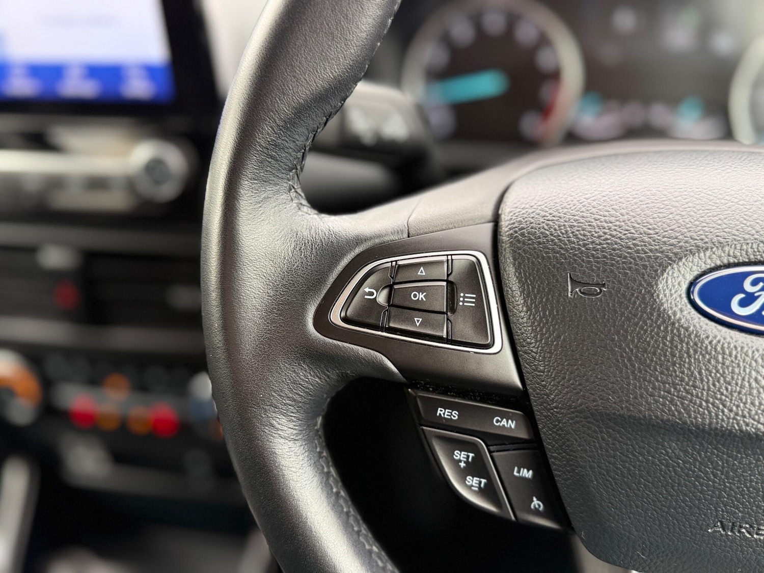 Used Ford Ecosport 2020 for sale - 78086798: Photo 27