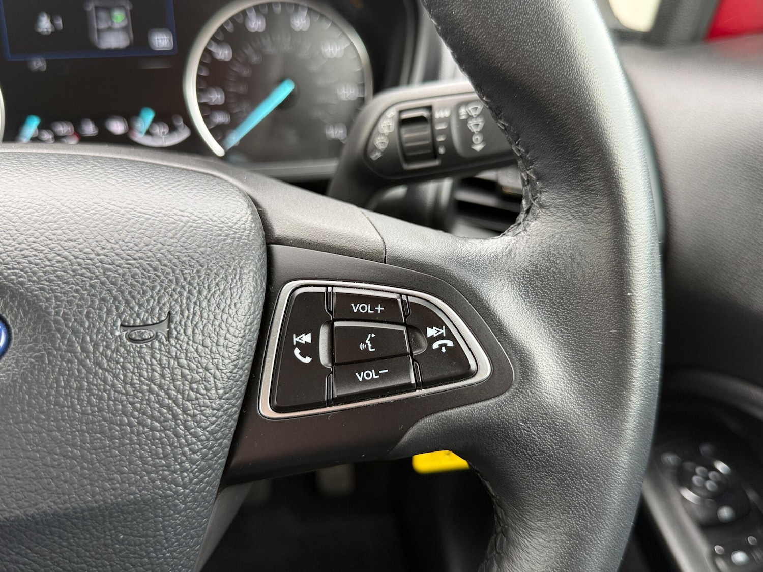 Used Ford Ecosport 2020 for sale - 78086798: Photo 28