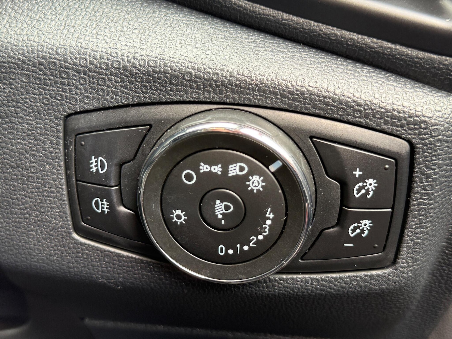 Used Ford Ecosport 2020 for sale - 78086798: Photo 29