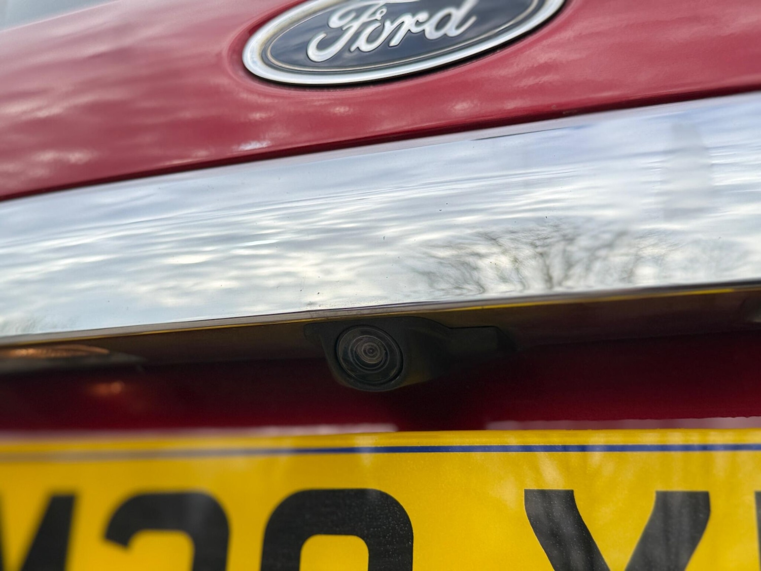 Used Ford Ecosport 2020 for sale - 78086798: Photo 31