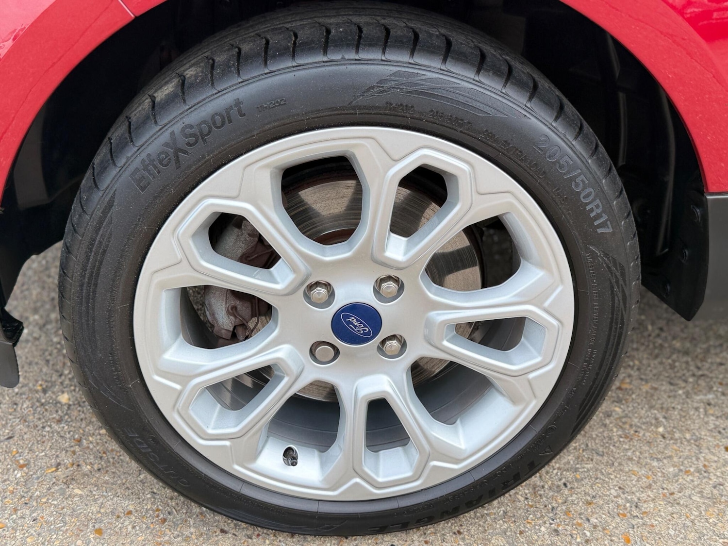 Used Ford Ecosport 2020 for sale - 78086798: Photo 33