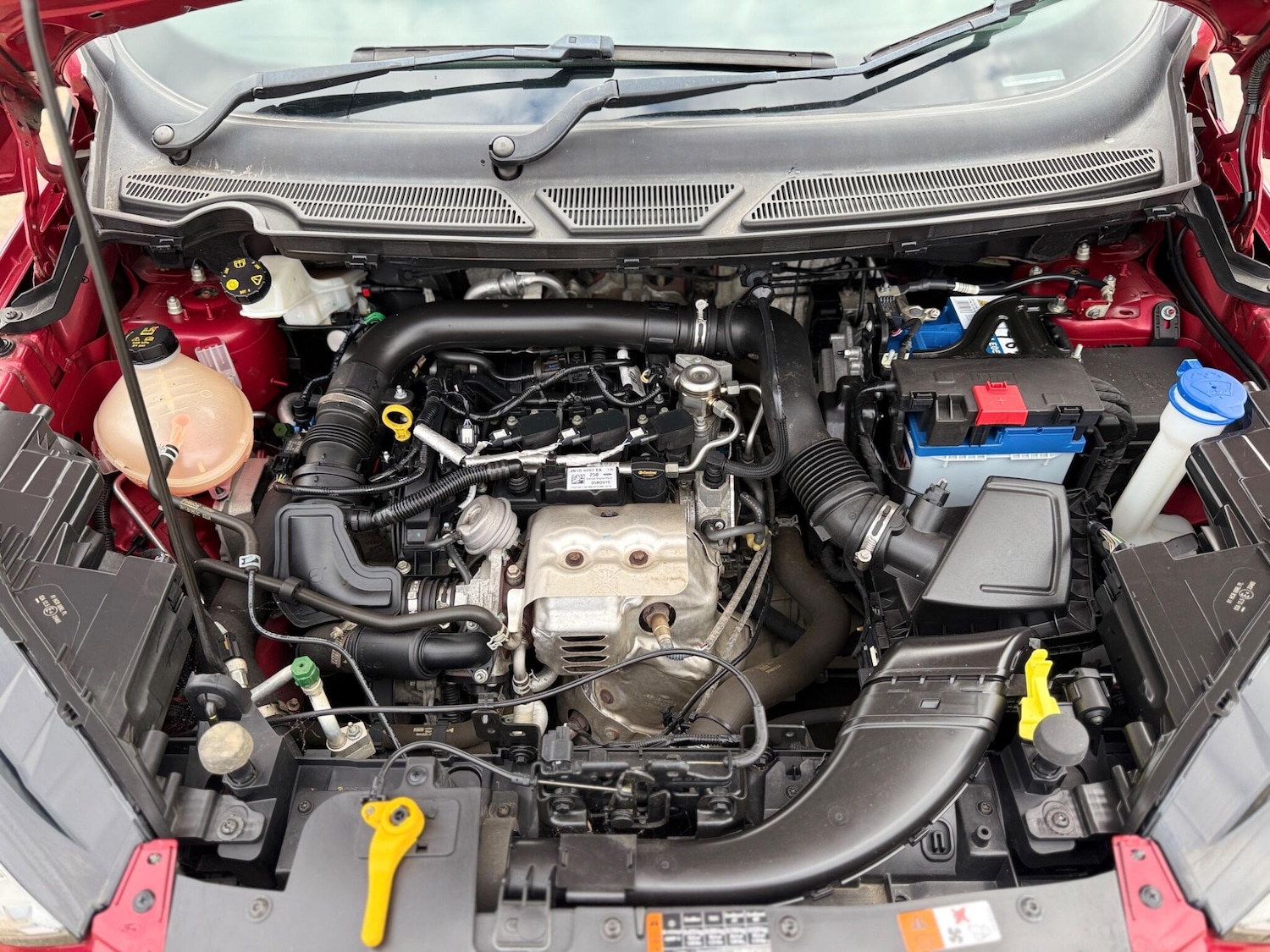 Used Ford Ecosport 2020 for sale - 78086798: Photo 36