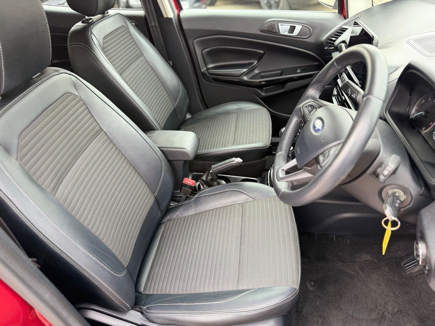 Used Ford Ecosport 2020 for sale - 78086798: Photo 9