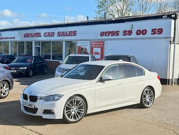 Used BMW 3 Series 2015 for sale - 78276004: Photo
