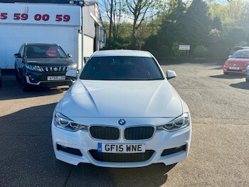 Used BMW 3 Series 2015 for sale - 78276004: Photo