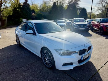 Used BMW 3 Series 2015 for sale - 78276004: Photo