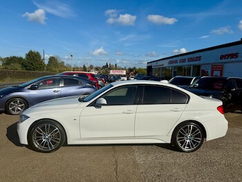 Used BMW 3 Series 2015 for sale - 78276004: Photo