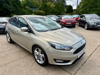 Used Ford Focus 2015 for sale - 79296059: Photo