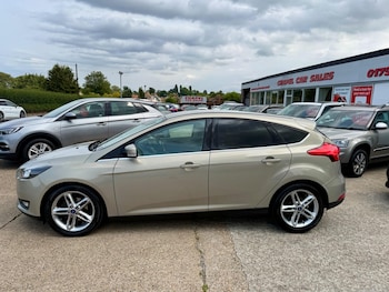 Used Ford Focus 2015 for sale - 79296059: Photo