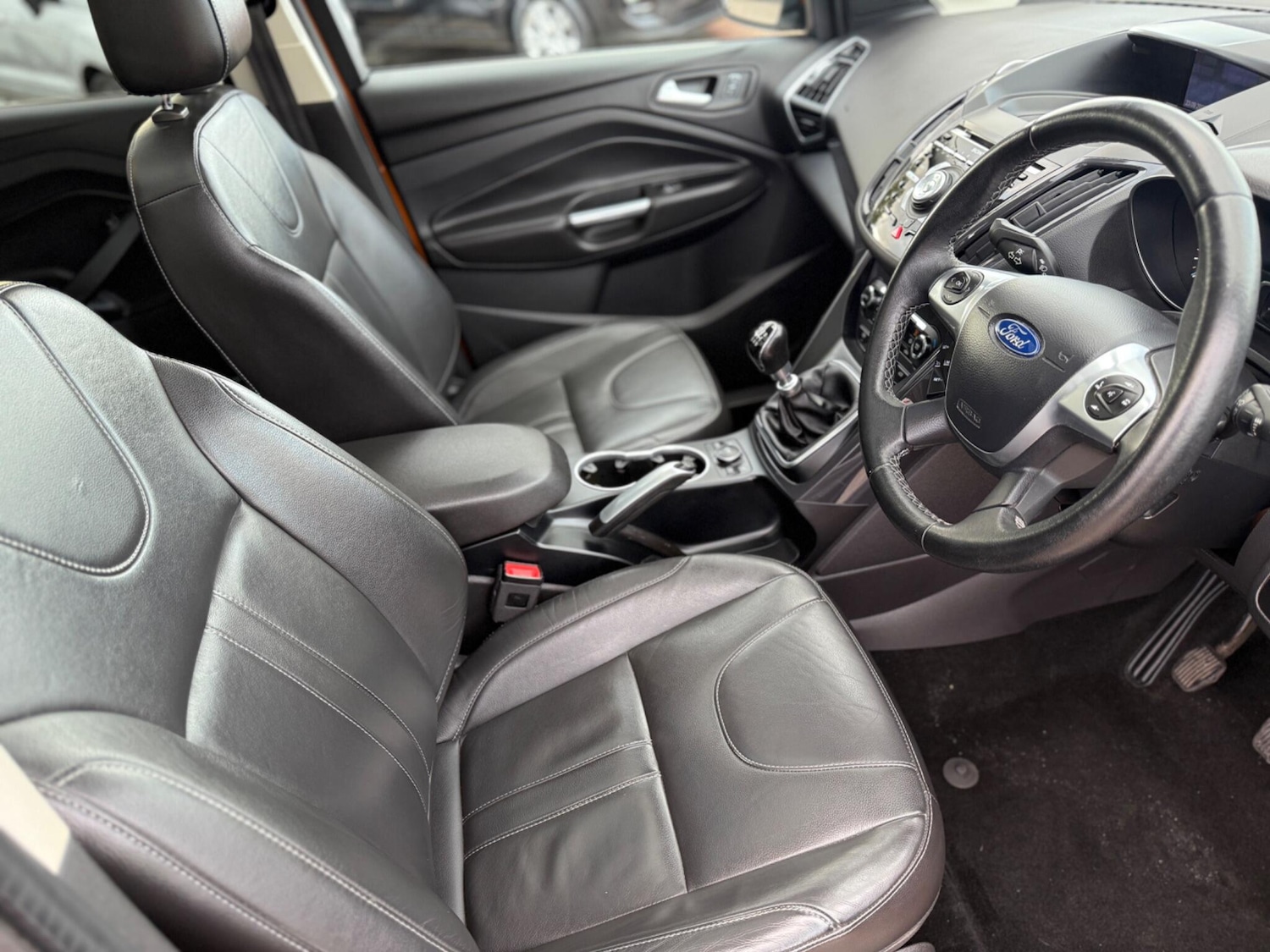 Used Ford Kuga 2015 for sale - 76031619: Photo 11