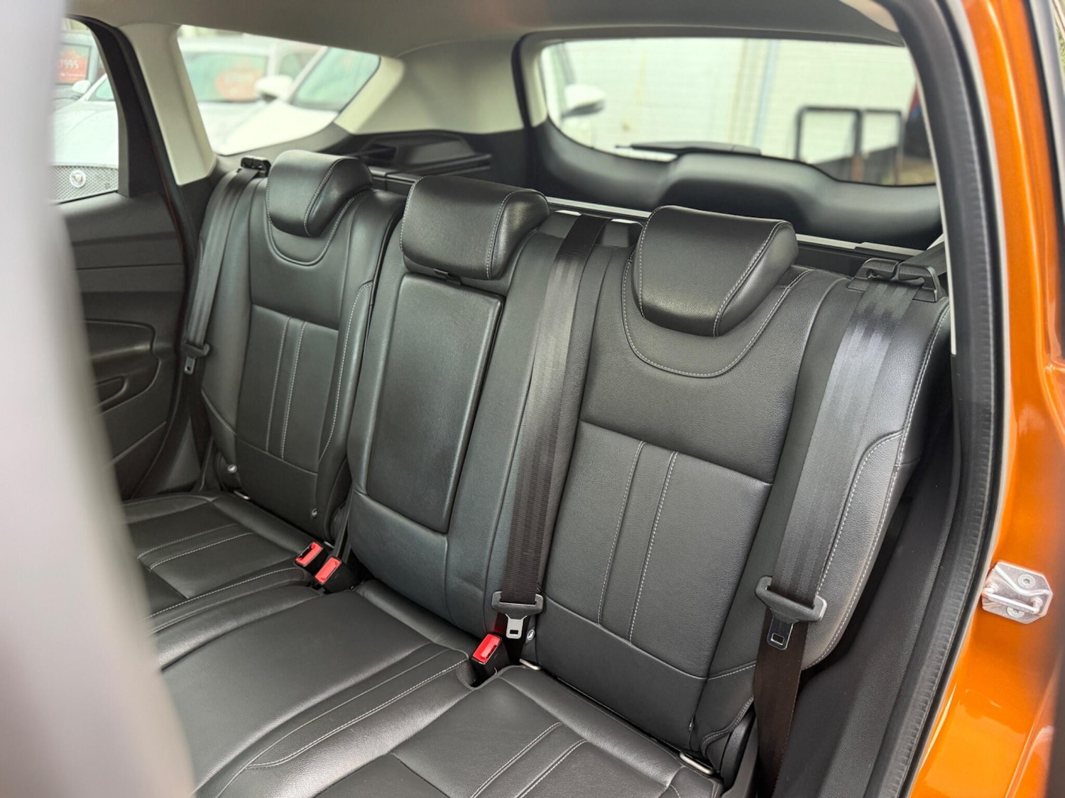 Used Ford Kuga 2015 for sale - 76031619: Photo 15