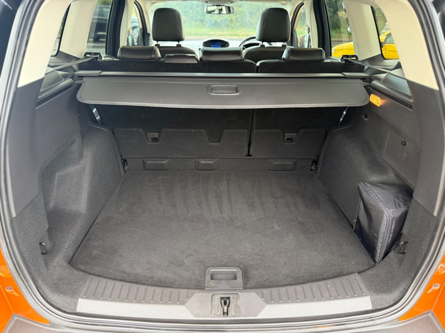 Used Ford Kuga 2015 for sale - 76031619: Photo 16