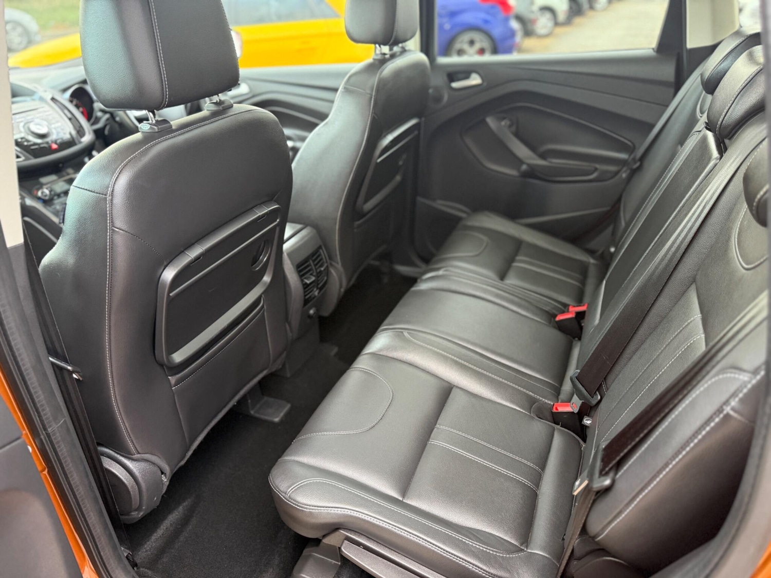 Used Ford Kuga 2015 for sale - 76031619: Photo 19