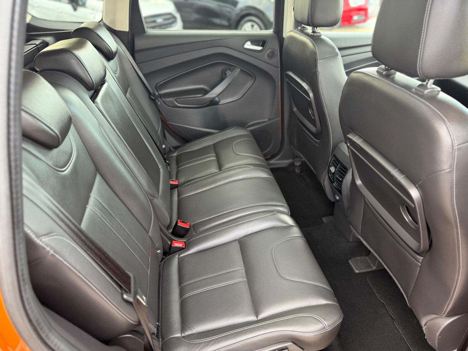 Used Ford Kuga 2015 for sale - 76031619: Photo 20
