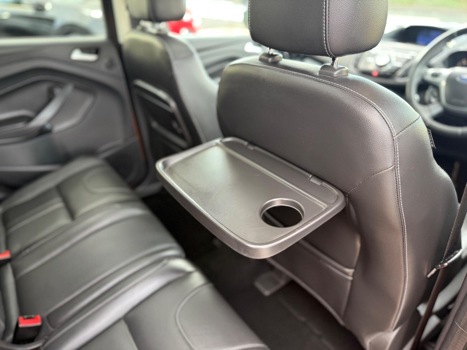 Used Ford Kuga 2015 for sale - 76031619: Photo 21