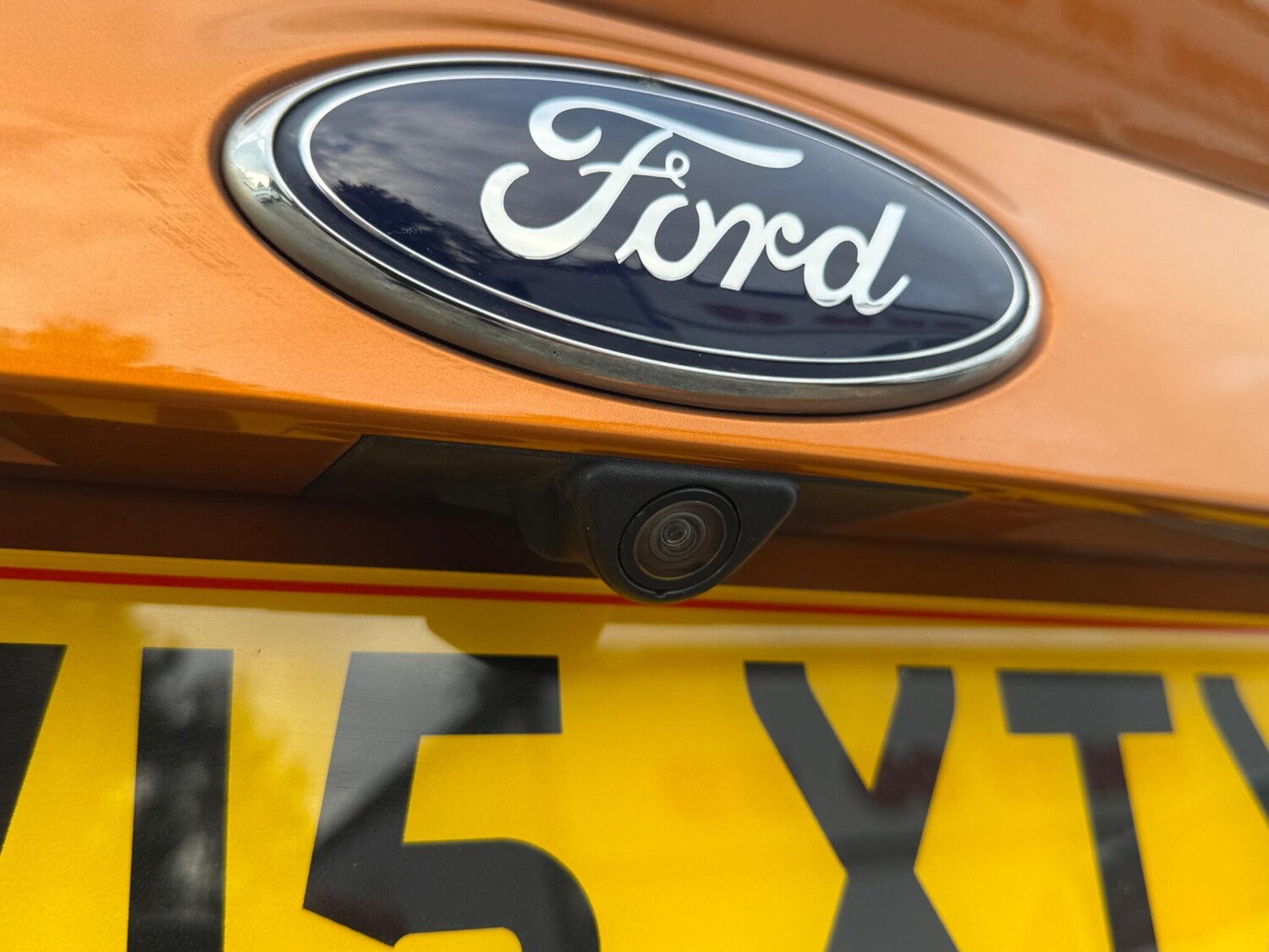 Used Ford Kuga 2015 for sale - 76031619: Photo 44