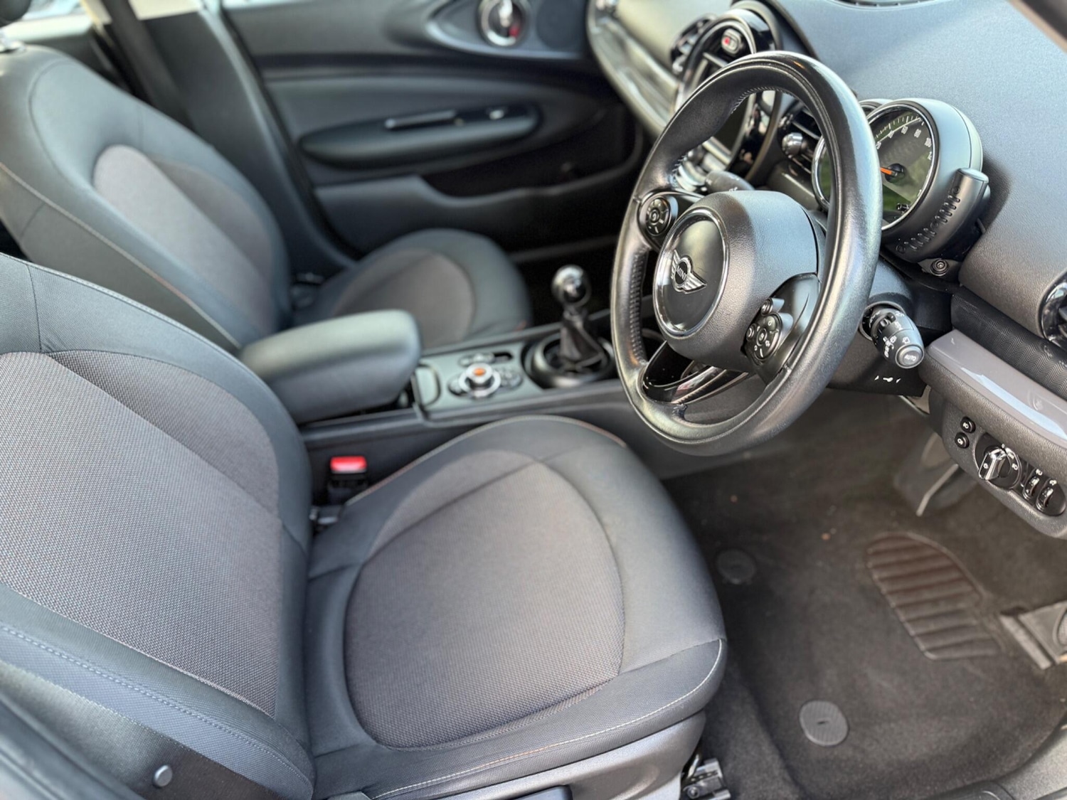 Used MINI Clubman 2017 for sale - 76832394: Photo 10