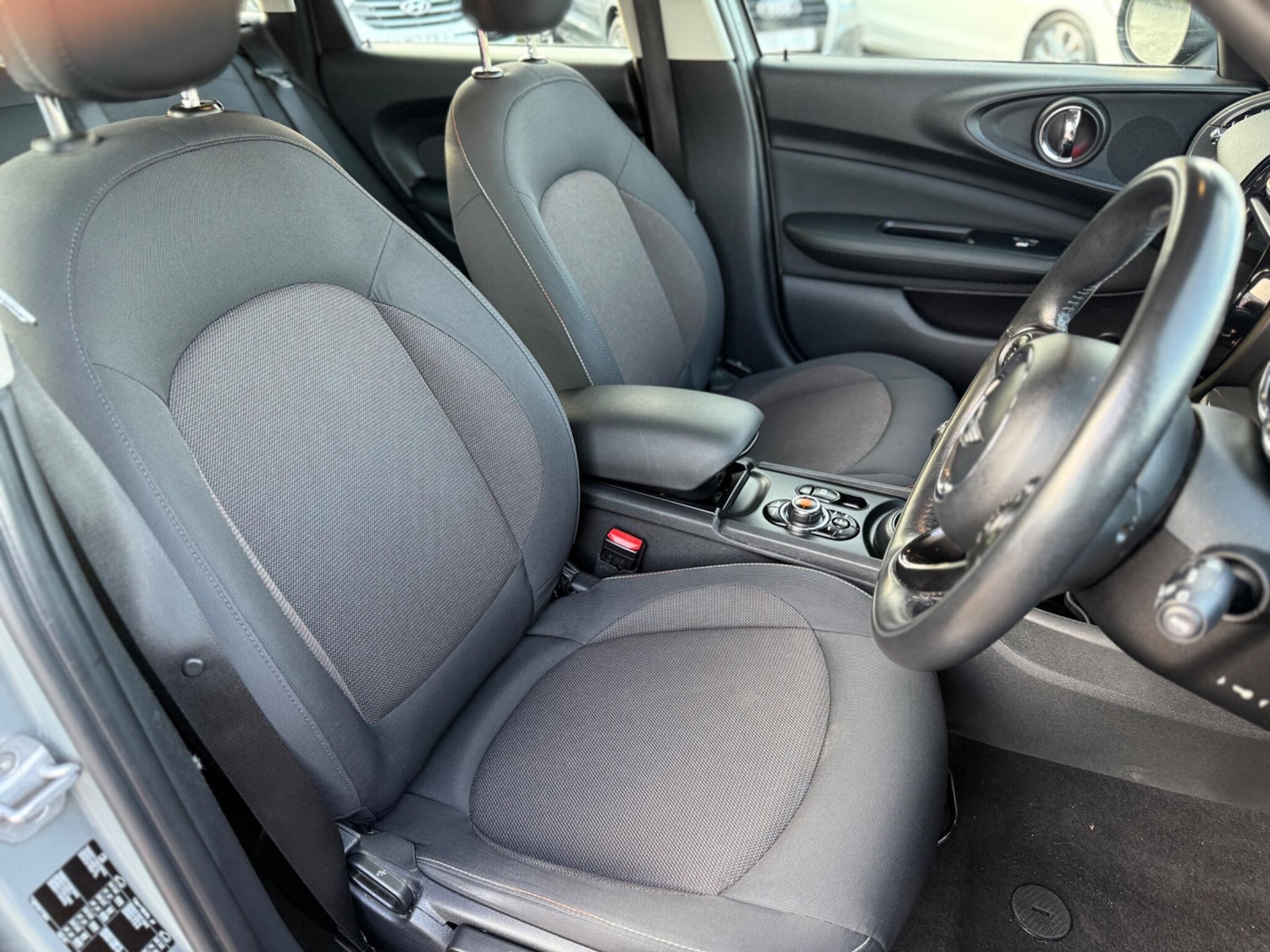 Used MINI Clubman 2017 for sale - 76832394: Photo 11