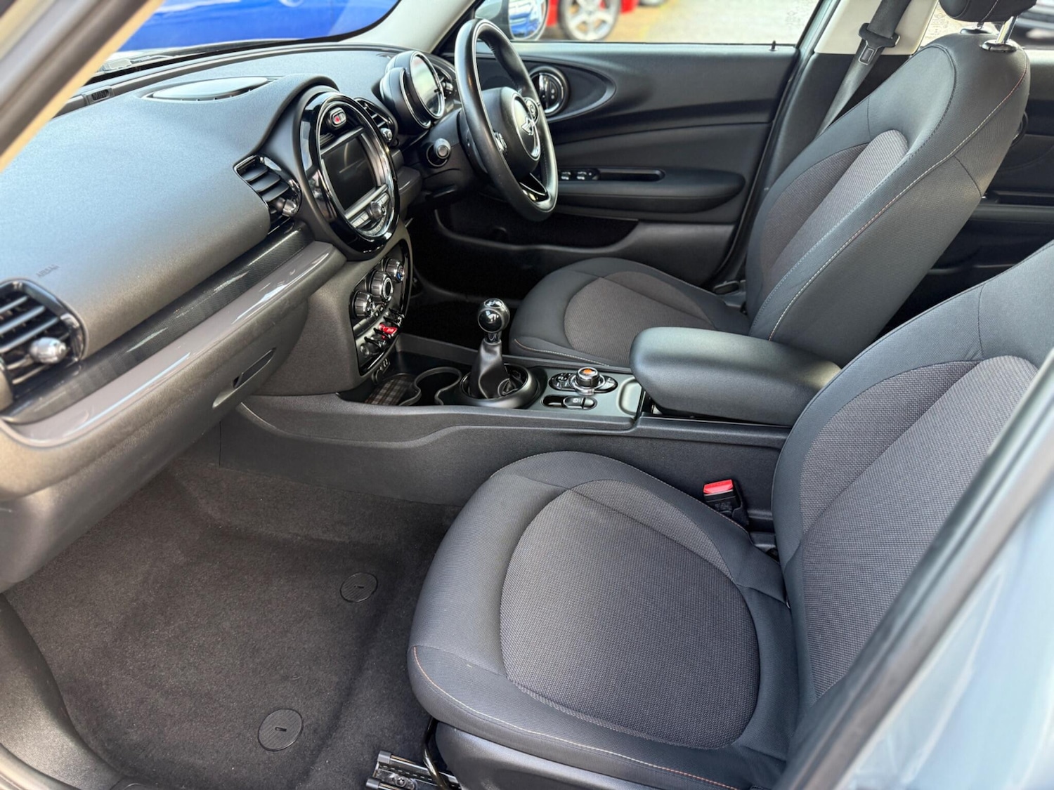 Used MINI Clubman 2017 for sale - 76832394: Photo 12