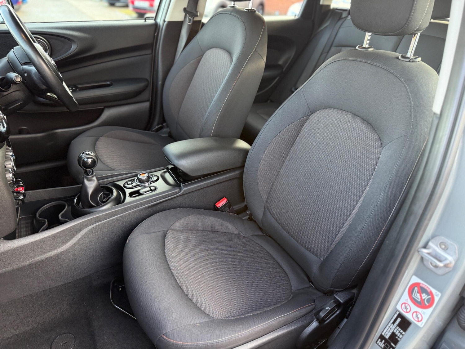 Used MINI Clubman 2017 for sale - 76832394: Photo 13