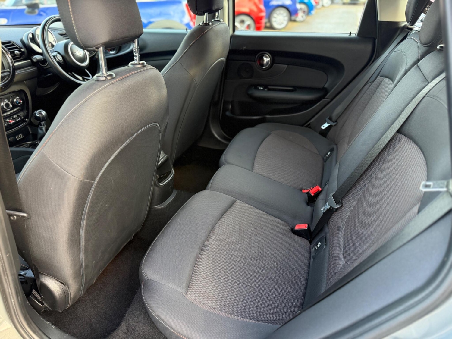 Used MINI Clubman 2017 for sale - 76832394: Photo 14