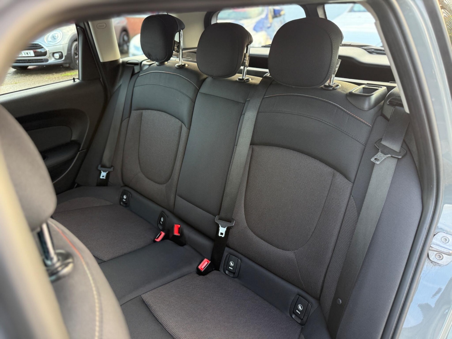 Used MINI Clubman 2017 for sale - 76832394: Photo 15