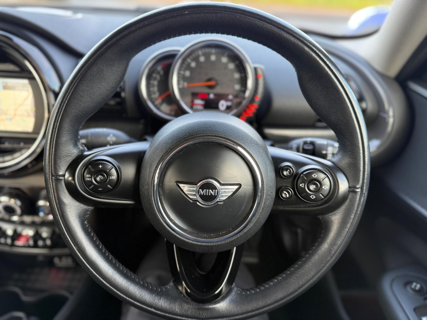 Used MINI Clubman 2017 for sale - 76832394: Photo 17