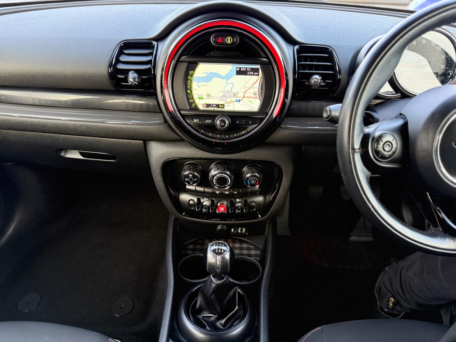 Used MINI Clubman 2017 for sale - 76832394: Photo 18