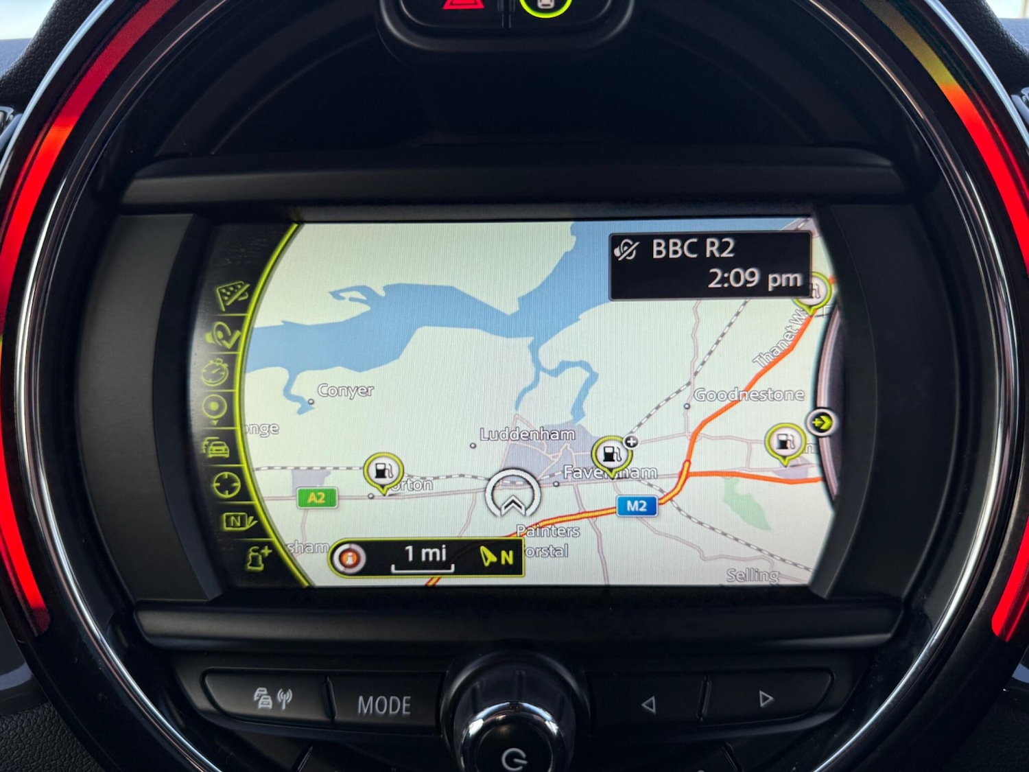 Used MINI Clubman 2017 for sale - 76832394: Photo 19