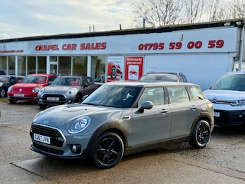 (67) - 1.5 Cooper Euro 6 (s/s) 6dr 6-Door