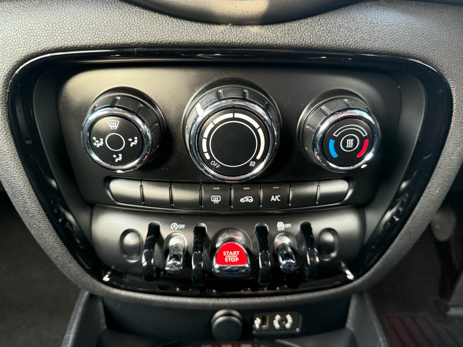 Used MINI Clubman 2017 for sale - 76832394: Photo 20