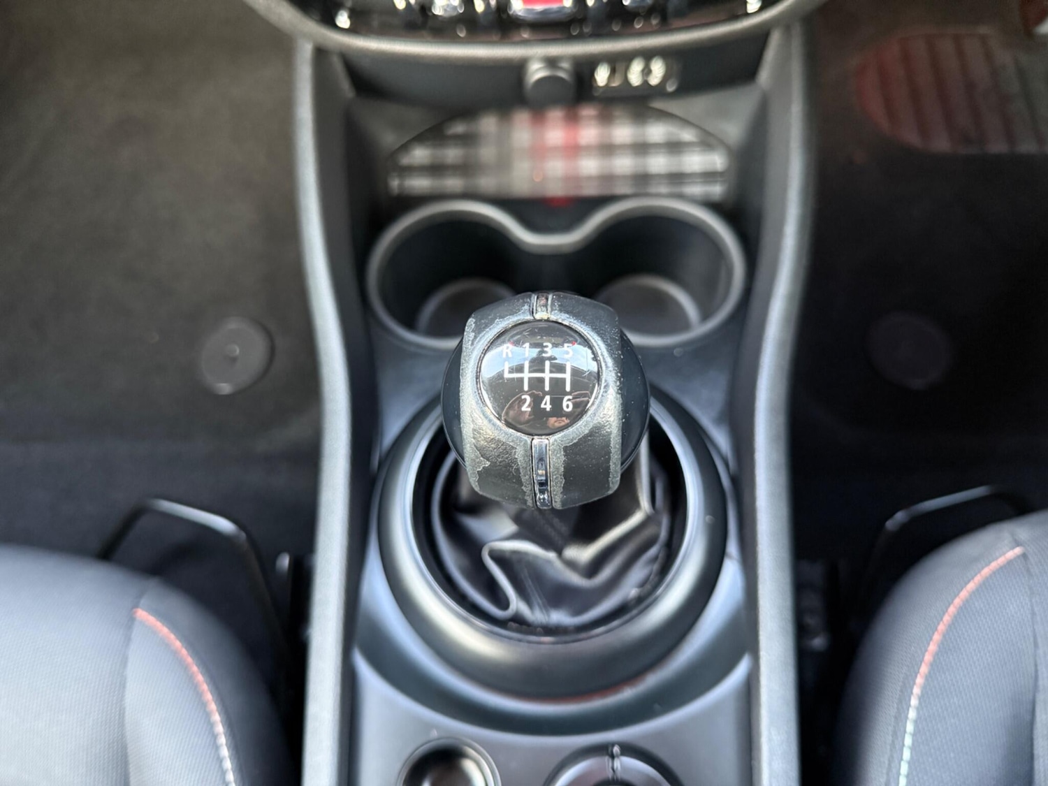 Used MINI Clubman 2017 for sale - 76832394: Photo 21